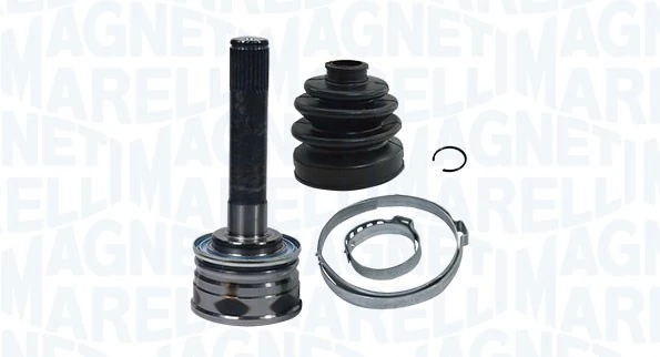 302015100192 Magneti Marelli