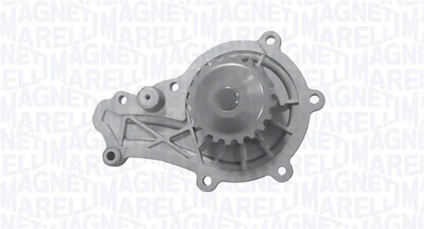 352316170917 Magneti Marelli