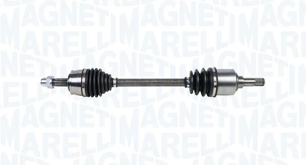 302004190160 Magneti Marelli