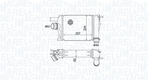 351319205170 Magneti Marelli