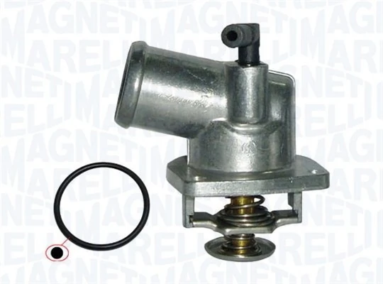 352317100940 Magneti Marelli
