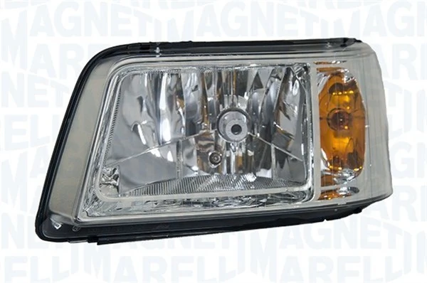 Do koszyka Reflektor lewy Volkswagen Multivan T5 7HM, 7HN, 7HF, 7EF, 7EM, 7EN