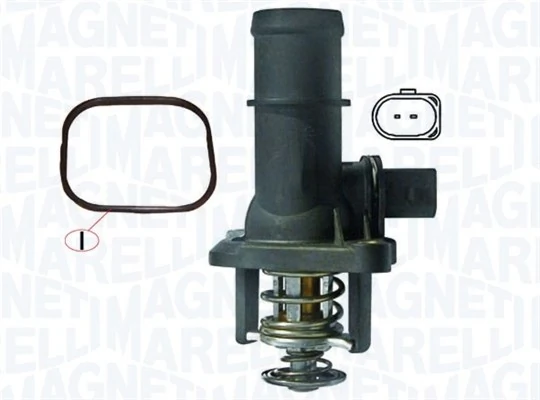352317101340 Magneti Marelli