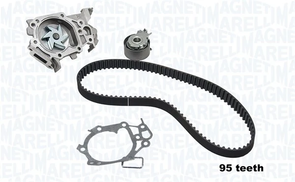 341404700001 Magneti Marelli