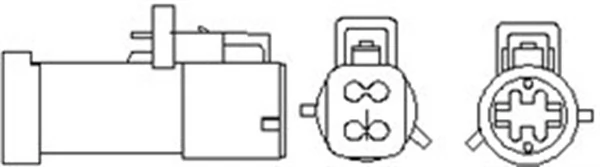 466016355119 Magneti Marelli