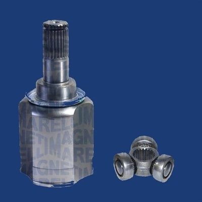 302009100024 Magneti Marelli