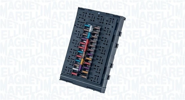 000042411011 Magneti Marelli Skrzynka bezpieczników