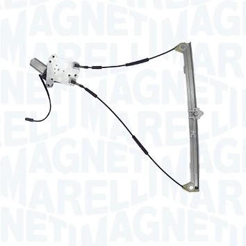 Mechanizm podnoszenia szyby drzwi przednich lewych Peugeot Expert awangarda (222) (1996 - 2006) cena, od 80,51 USD