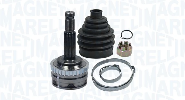 302015100221 Magneti Marelli