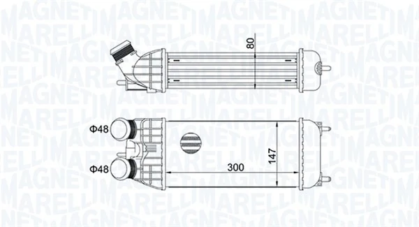 351319204470 Magneti Marelli