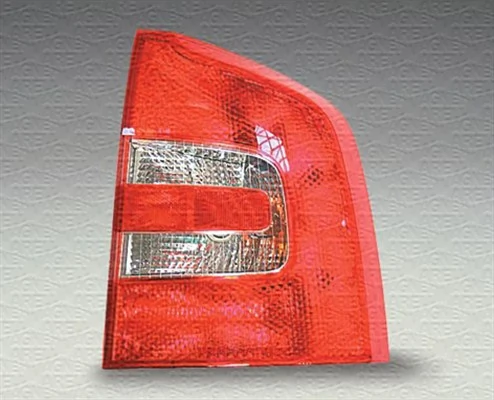  Lampa zespolona tylna prawa Skoda Octavia 