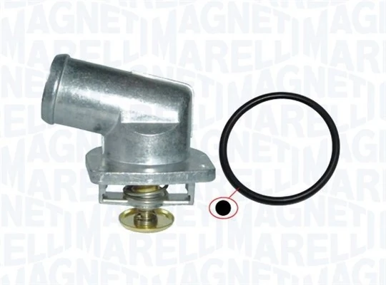 352317100880 Magneti Marelli