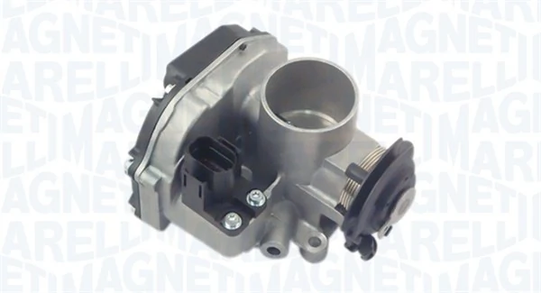 Przepustnica, komplet TB0089 Magneti Marelli
