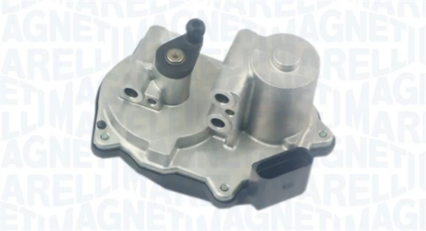 Regulator przepustnicy A2C92454500 VAG