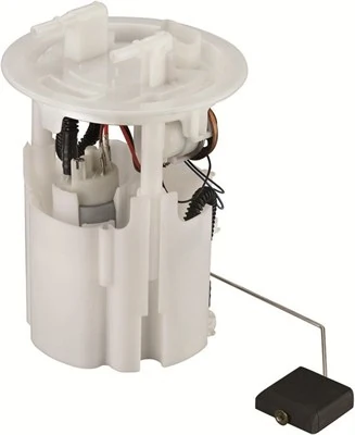 1525KH Peugeot/Citroen Moduł pompy paliwowej z czujnikiem poziomu paliwa