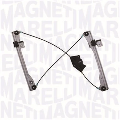 350103170034 Magneti Marelli