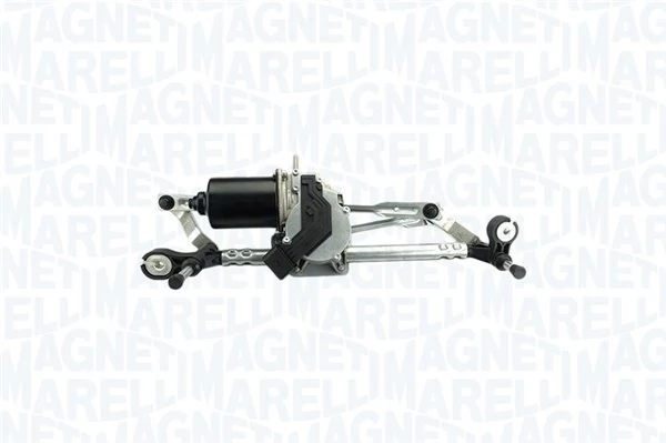  Mechanizm wycieraczek Opel Corsa 