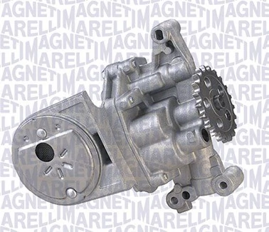 351516000027 Magneti Marelli