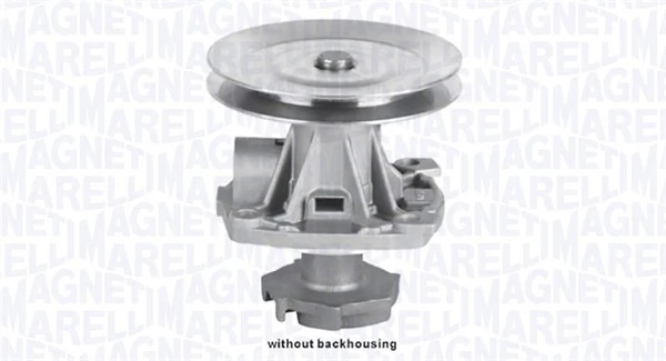 352316170284 Magneti Marelli