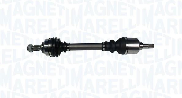 302004190087 Magneti Marelli