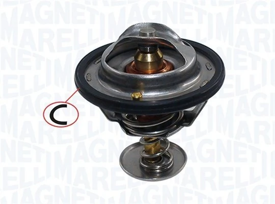Kupić Termostat Toyota Highlander  U2 w dobrej cenie