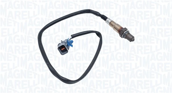 Sonda lambda, czujnik tlenu Hyundai SOLARIS I sedana (SBR11) (2011 - 2017) cena, od 89,14 USD