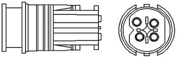 466016355025 Magneti Marelli
