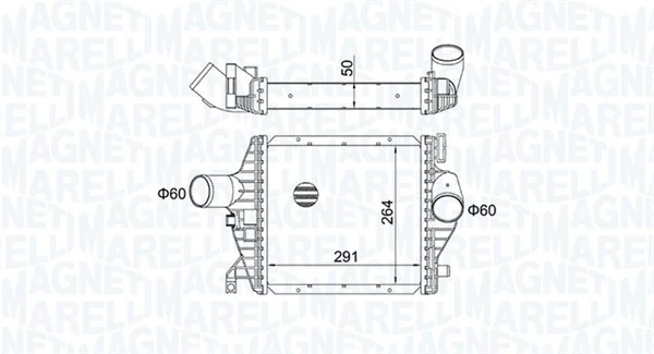 351319204220 Magneti Marelli