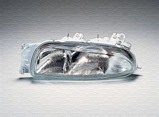 Reflektor lewy Ford Fiesta COURIER awangarda (J5S, J3S) (1996 - 2002) cena, od 66,72 USD