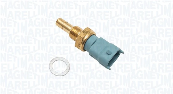 Czujnik temperatury płynu chłodzącego 1342567 General Motors