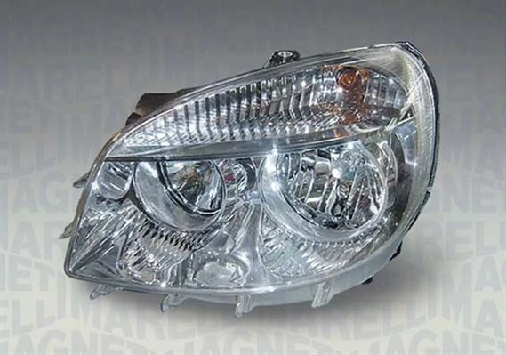 Reflektor prawy Fiat Doblo I awangarda (223) (2001 - 2010) cena, od 128,20 USD