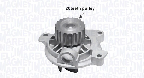 352316171183 Magneti Marelli