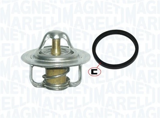 Termostat Ford Escort III hatchback (GAA, AWA, ABFT, AVA) (1980 - 1985) cena, od 10,27 USD
