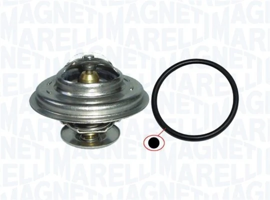 Do koszyka Termostat Volvo 740  744