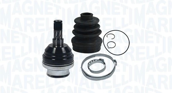 302009100029 Magneti Marelli