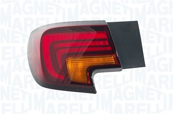 Lampa zespolona tylna lewa zewnętrzna General Motors 13401164 cena, od 137,91 USD