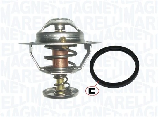 Termostat Nissan Navara