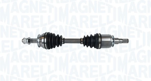 302004190213 Magneti Marelli