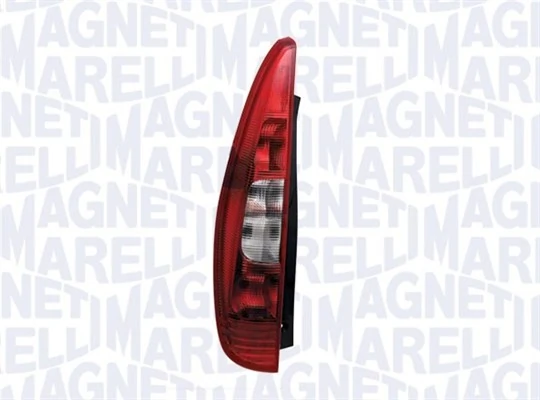 Kupić Lampa zespolona tylna lewa Mitsubishi Colt VI Z3A w dobrej cenie