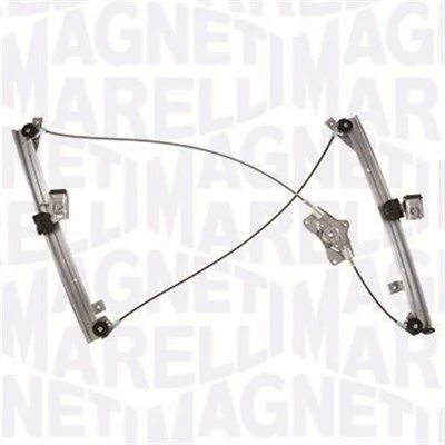350103170202 Magneti Marelli