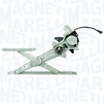 350103388000 Magneti Marelli