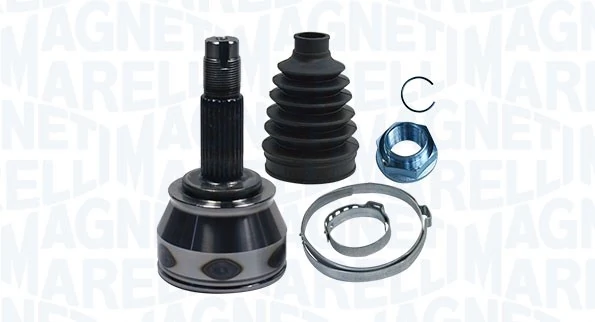 302015100096 Magneti Marelli