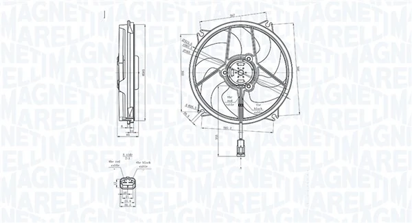 069422839010 Magneti Marelli