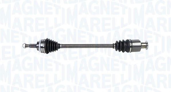 302004190098 Magneti Marelli