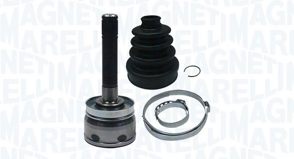302015100198 Magneti Marelli