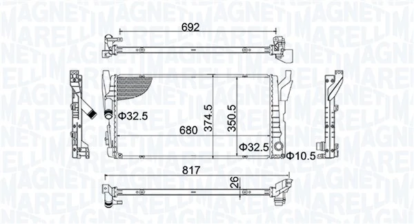  Mini Cooper  (F55)