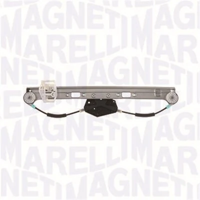 350103170074 Magneti Marelli