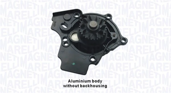 352316171243 Magneti Marelli