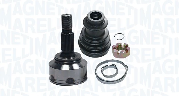 302015100062 Magneti Marelli