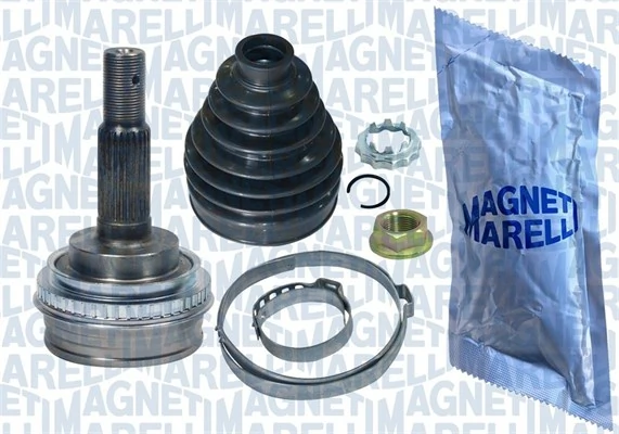 302015100368 Magneti Marelli